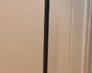 Brushed Nickel Floor Lamp