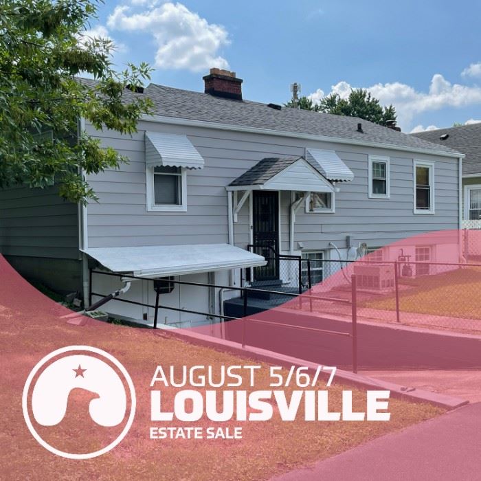 Aether Estate Sales Louisville in Louisville, KY