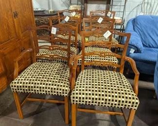 Dining Chairs