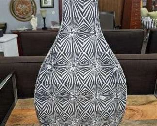 Modern Vase