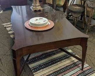 Stickley Coffee Table