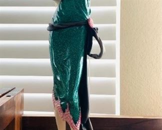 Giuseppe Armani - Lady w/Book