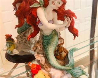 Giuseppe Armani - Ariel