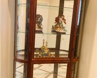 Display Cabinet