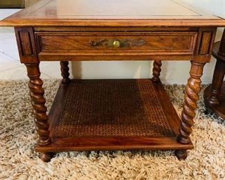 End table