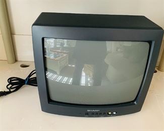 Sharp TV
