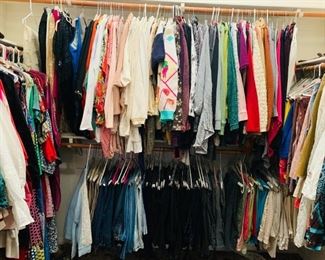 Women's Clothing - Size M/L