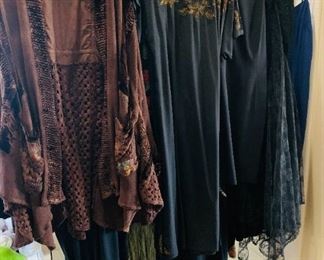 Women's Evening Dresses