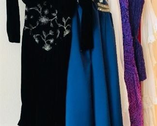 Women's Evening Dresses