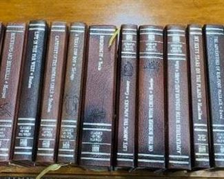 Time Life - Classics of the Old West