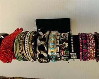 Misc. Bracelets