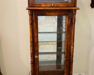 Antique Pie Safe