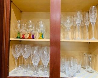 Misc. Stemware