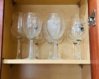 Misc. Stemware