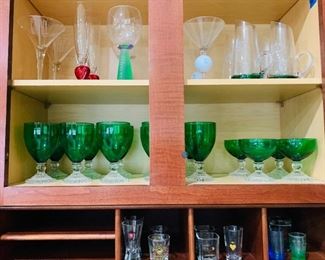 Misc. Stemware
