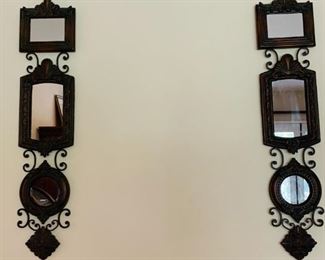 Decorative Mirrors
