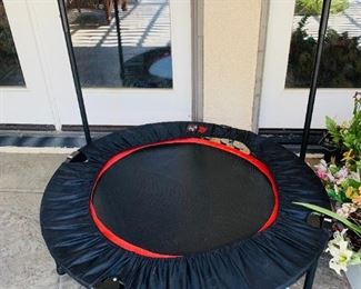Exercise Trampoline