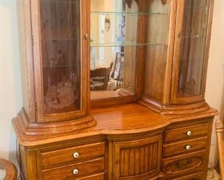 China Cabinet