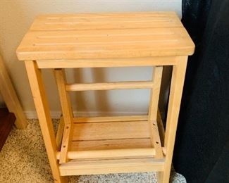 Step Stool