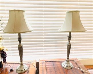 Table Lamps