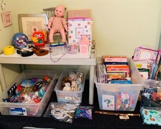 Misc. Toys