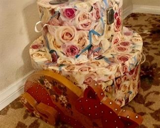 Decorative Boxes - Door Stop