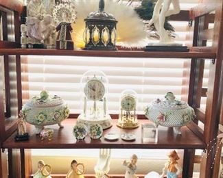 Misc. Decor Overview