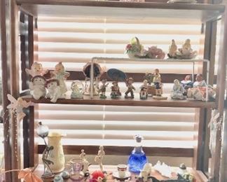 Misc. Decor Overview