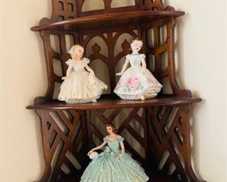 Vintage Figurines