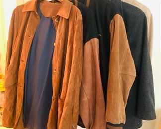 Men's Jackets