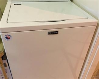 Maytag Washer