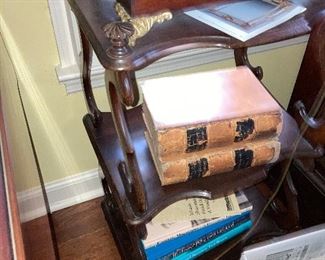 $150 - Small Gothic Shelf
