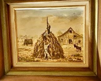 Lady Mary Taylor, Eupora  100