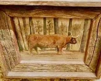 $35 - Hudson Chadwick, Natchez & Georgetown 