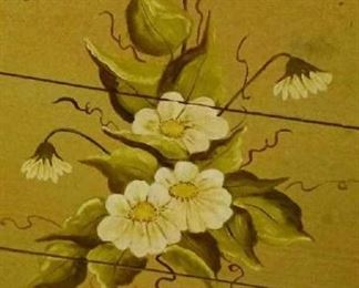 Loufran Gammill, Hazlehurst   25 