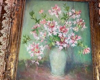 Olivia Chamblin, Jackson  100