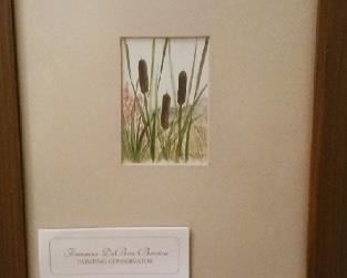 Frances De Bra Brown (Minaturist) Restorer   25