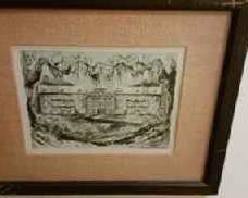 Carl Davis engraving Jefferson College 30