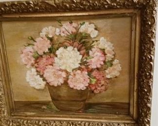 Sigrest Oil flowers (Yazoo)   50