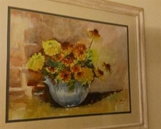 Joy Atkinson Holmes  60