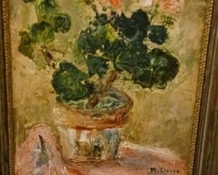 Mercedes Davis, Brookhaven 