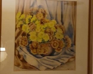 $75 - Lorene Van Zant  