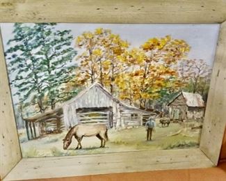 $50 - Mercedes Davis, Brookhaven 