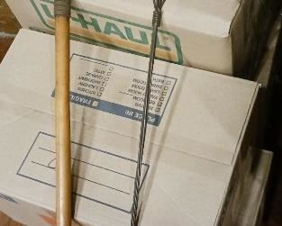 Carpet  Tools  25 each