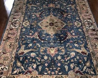 $200 - 5 x 7 thick pile