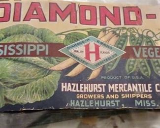 Bags Lots of Produce Labels   25  a Bag small and medium labels    35 a bag for larger .  No partial sales..
