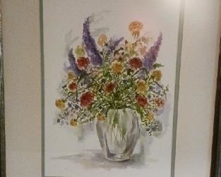 $100 - Eleanor Hughes 