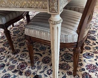 Great French style table 