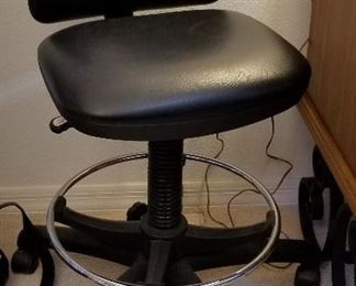 Like new office chair