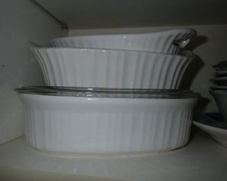 BAKEWARE